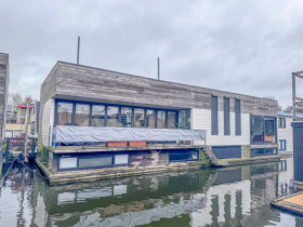 Family home in Amsterdam
