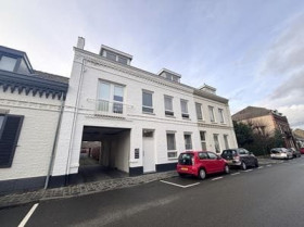 Appartement in Maastricht