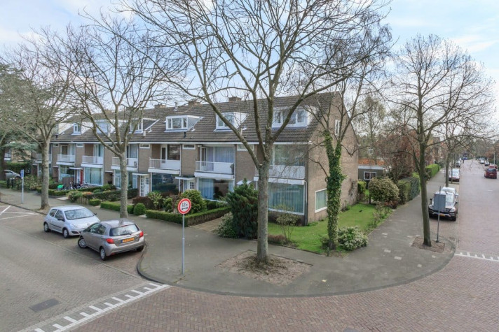 Bekijk foto 1/1 van house in Wassenaar