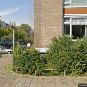 Woonhuis in 's-Gravenhage