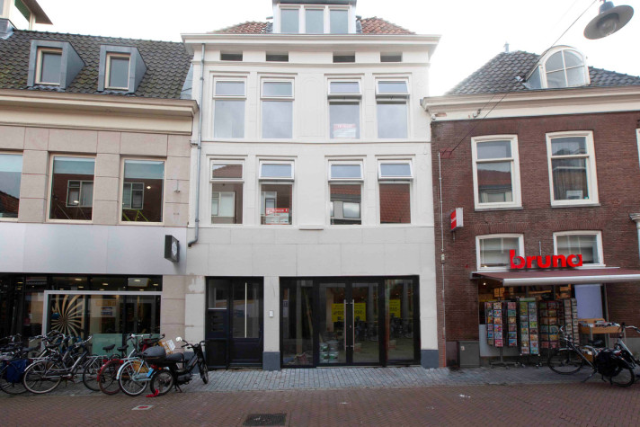 View photo 1/15 of apartment in Woerden