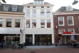 Apartment in Woerden