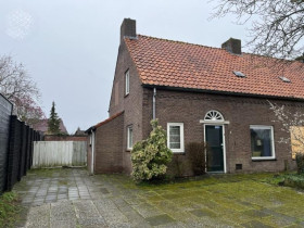 Woonhuis in Bernheze