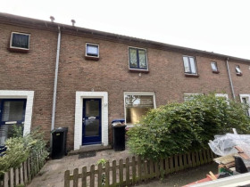 Family home in Kaag en Braassem