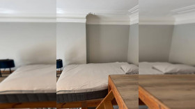 Kamer in Brussel