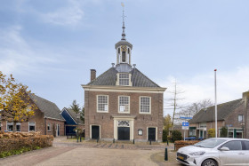 Woonhuis in Steenwijkerland