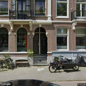 Appartement in Amsterdam