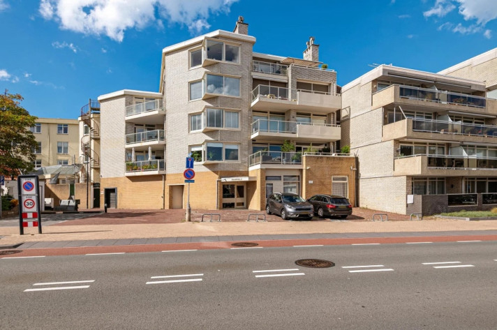 View photo 1/5 of apartment in Noordwijk