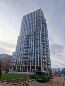 Woonhuis in 's-Gravenhage