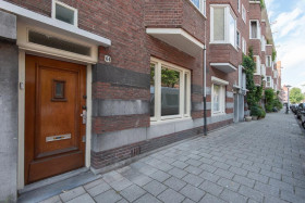Appartement in Amsterdam