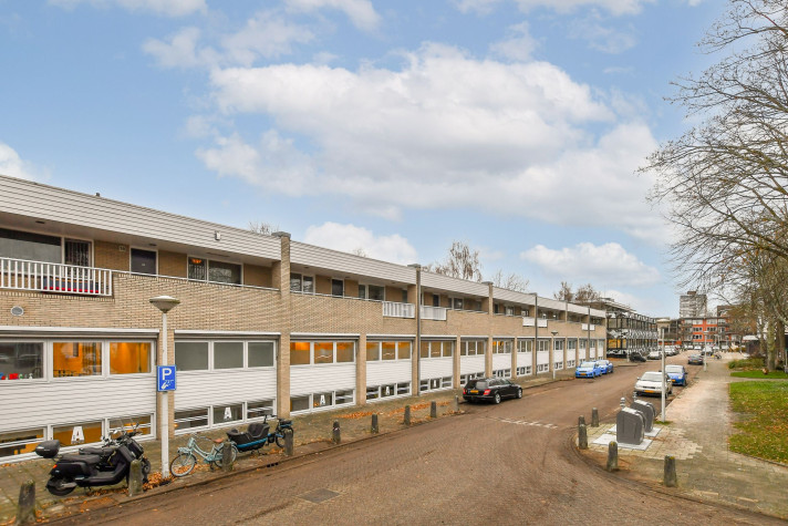 View photo 1/1 of house in Amsterdam