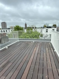 Appartement in Amsterdam