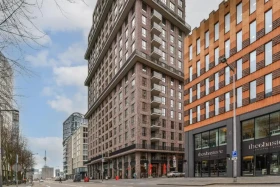 Woonhuis in Amsterdam