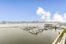 Appartement in Amsterdam