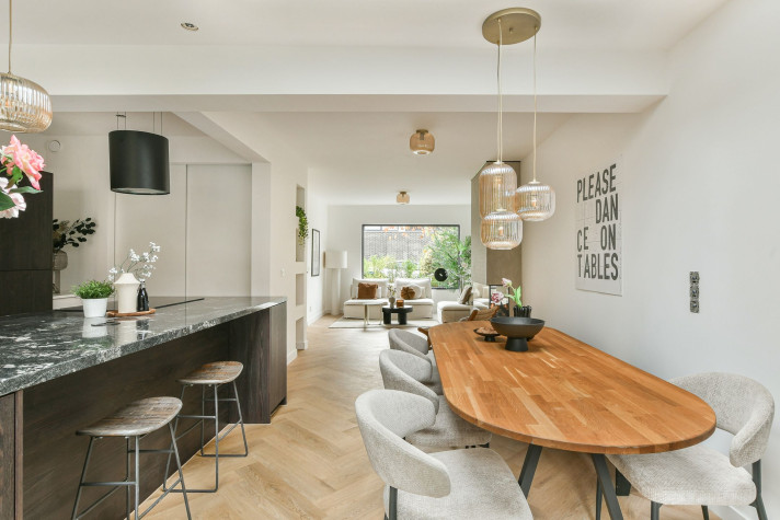 Bekijk foto 1/1 van house in Amstelveen