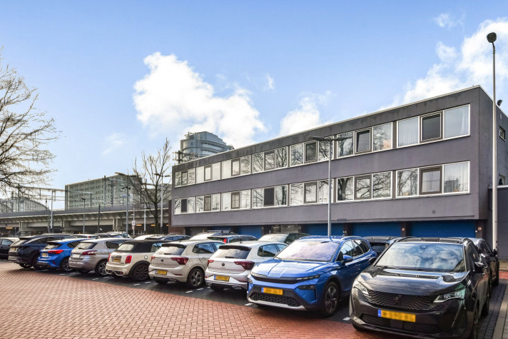 Bekijk foto 1/1 van apartment in Amsterdam