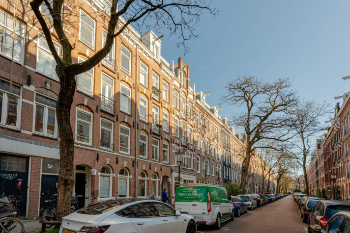 Bekijk foto 1/1 van apartment in Amsterdam