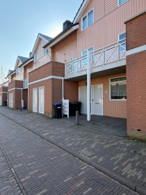 Apartment in Schiedam