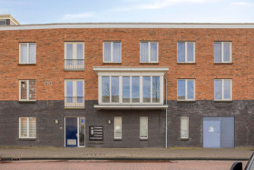Family home in Almere