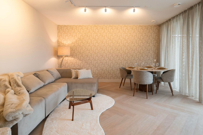 Bekijk foto 1/1 van apartment in Rotterdam