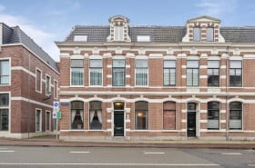 Apartment in Haarlem