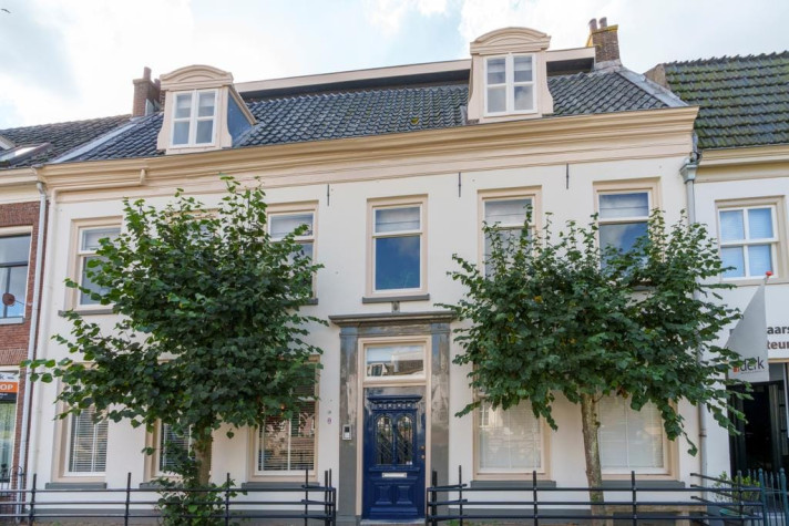 Bekijk foto 1/1 van apartment in Maarssen