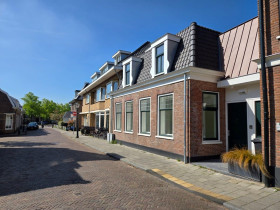 Appartement in Wassenaar