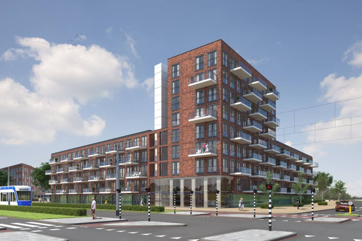 View photo 1/1 of house in 's-Gravenhage