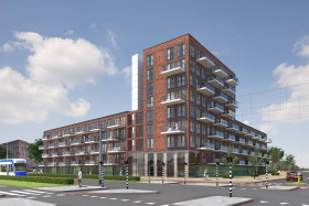 Family home in 's-Gravenhage