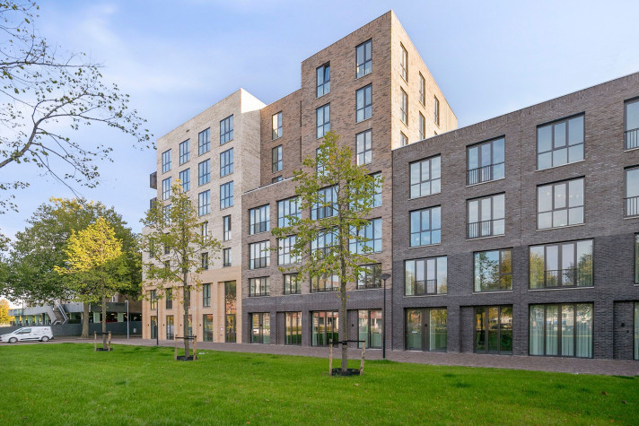 Bekijk foto 1/1 van apartment in Lelystad