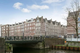 Apartment in Amsterdam