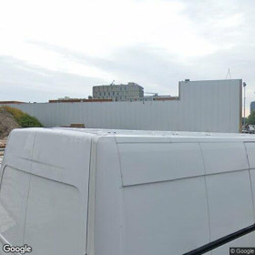 Woonhuis in Amsterdam