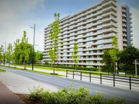 Appartement in Eindhoven