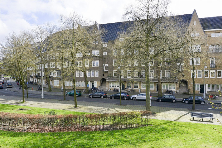 View photo 1/1 of apartment in Amsterdam