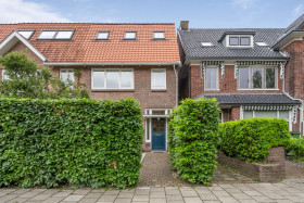 Woonhuis in Overveen