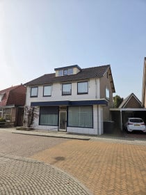 Appartement in Delden