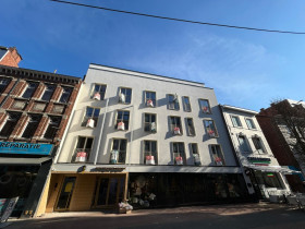 Mieszkanie — Hasselt