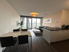 Mieszkanie — Rotterdam