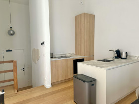 Appartement à Antwerpen
