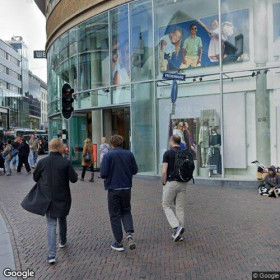 Appartement in Utrecht