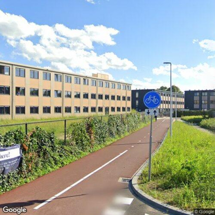 Bekijk foto 1/1 van studio in Maastricht