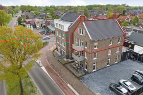 Woonhuis in Hardenberg