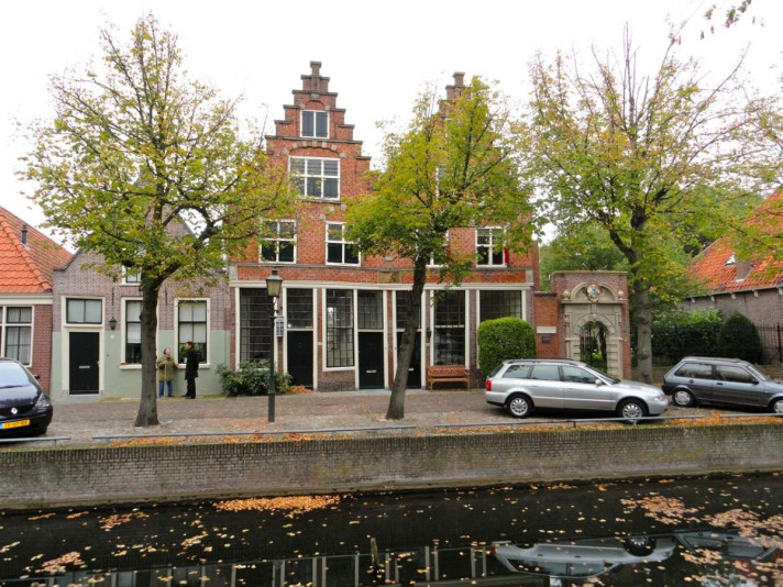 View photo 1/1 of house in Hoorn