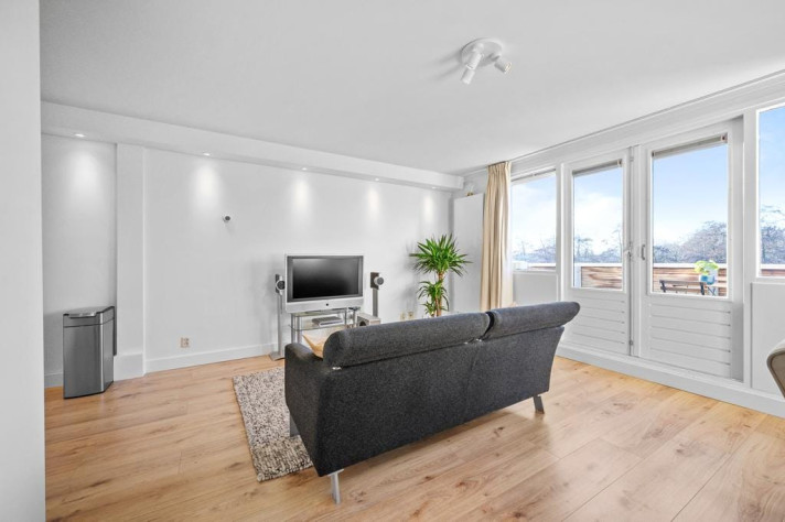 View photo 1/1 of apartment in Amsterdam