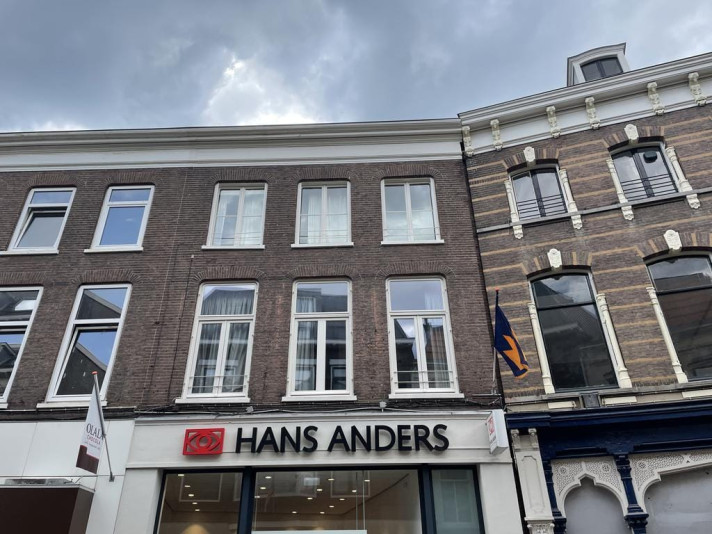 Bekijk foto 1/1 van house in Arnhem