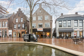 Woonhuis in Hoogeveen
