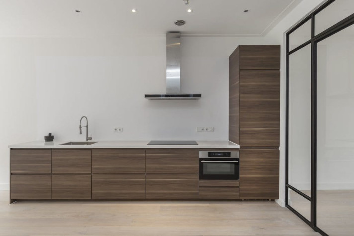 View photo 1/1 of apartment in Amsterdam