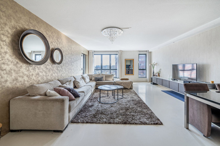 Bekijk foto 1/1 van apartment in Amsterdam