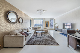 Apartment in Amsterdam