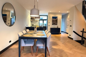 Apartment in 's-Gravenhage